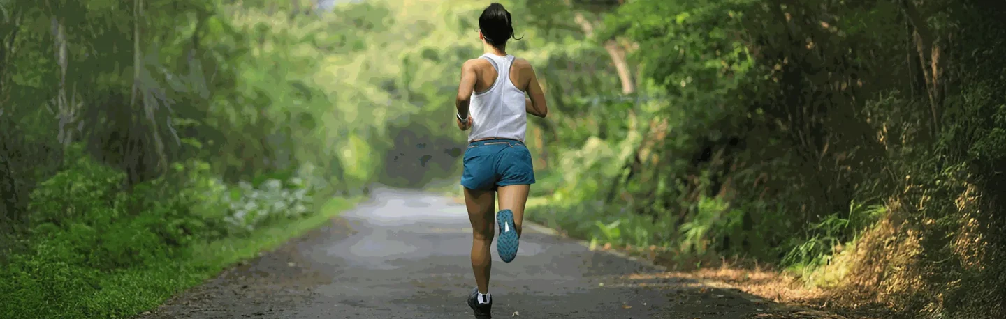 Tips for Training in the Heat