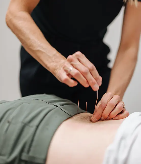 Contemporary Medical Acupuncture
